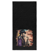 Hit That Sweet Spot Bath Towel - Beyond T-shirts